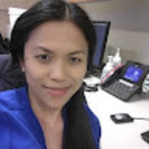 Meet your Posher, Jane